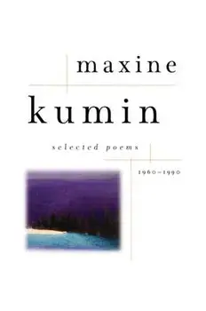 Selected Poems, 1960-1990, Paperback/Maxine Kumin