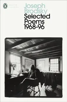 Selected Poems. 1968-1996, Paperback/Joseph Brodsky