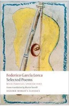 Selected Poems