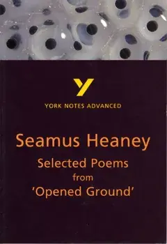 Selected Poems from Opened Ground: York Notes Advanced, Paperback/Alisdair Macrae