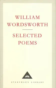 Selected Poems, Hardback/William Wordsworth