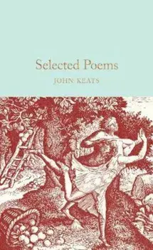 Selected Poems/John Keats