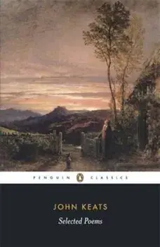 Selected Poems: Keats, Paperback/John Keats