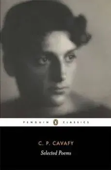 Selected Poems of Cavafy, Paperback/***