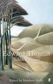 Selected Poems of Edward Thomas, Paperback/Edward Thomas