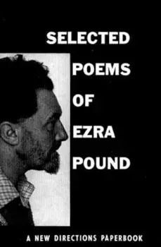 Selected Poems of Ezra Pound, Paperback/Ezra Pound