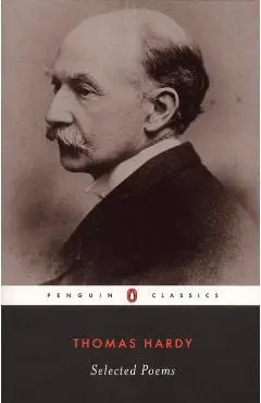 Selected Poems of Thomas Hardy - Thomas Hardy
