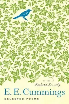 Selected Poems, Paperback/E. E. Cummings