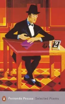 Selected Poems, Paperback/Fernando Pessoa