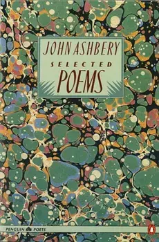 Selected Poems, Paperback/John Ashbery