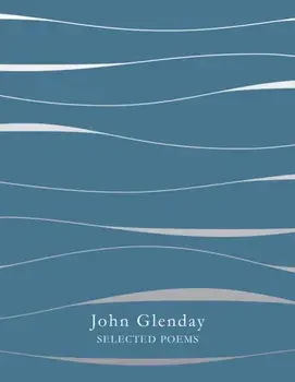 Selected Poems, Paperback/John Glenday