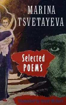 Selected Poems, Paperback/Marina Tsvetaeva