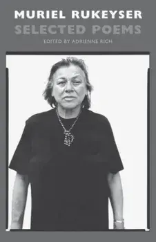 Selected Poems, Paperback/Muriel Rukeyser