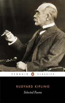 Selected Poems, Paperback/Rudyard Kipling