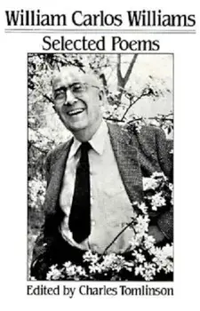 Selected Poems, Paperback/William Carlos Williams