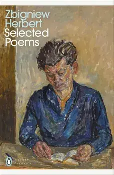 Selected Poems, Paperback/Zbigniew Herbert