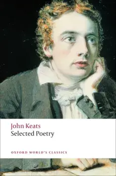 Selected Poetry, Paperback/John Keats