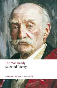 Selected Poetry, Paperback/Thomas Hardy