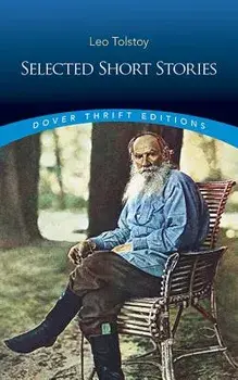 Selected Short Stories, Paperback/Leo Tolstoy