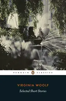 Selected Short Stories, Paperback/Virginia Woolf