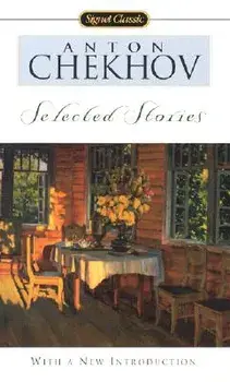 Selected Stories/Anton Chekhov