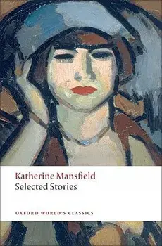 Selected Stories, Paperback/Katherine Mansfield