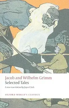 Selected Tales, Paperback/Jacob and Wilhelm Grimm