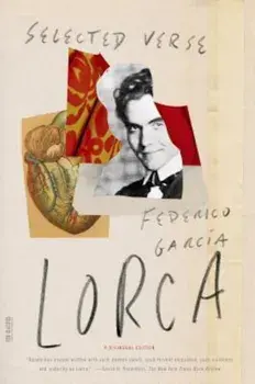 Selected Verse: Revised Bilingual Edition, Paperback/Federico Garcia Lorca