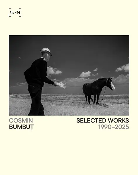 Selected Works 1990–2025
