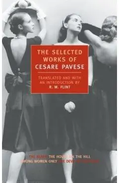 Selected Works - Cesare Pavese