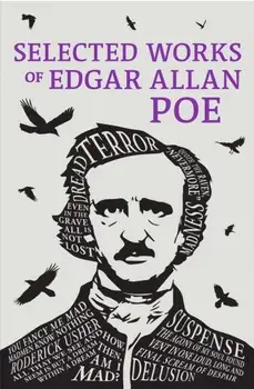 Selected Works of Edgar Allan Poe, Paperback/Edgar Allan Poe