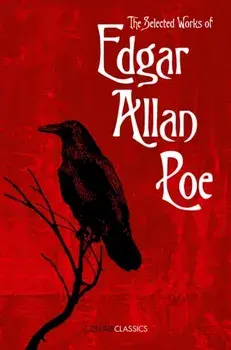 Selected Works of Edgar Allan Poe, Paperback/Edgar Allan Poe