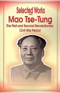 Selected Works of Mao Tse-Tung - Mao Tse-tung