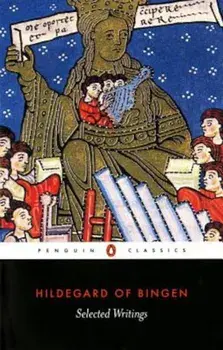 Selected Writings, Paperback/Hildegard of Bingen