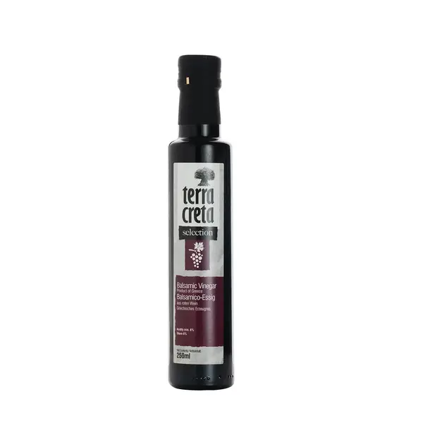 Selection balsamic vinegar 250 ml