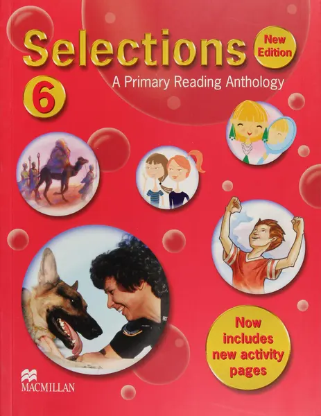 Selections | Jeremy Edgar