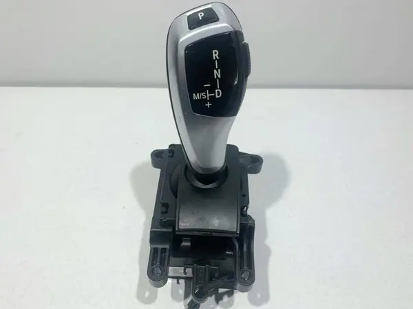 Selector cutie viteze anglia 9260973 BMW Seria 7 (2008-2015) [F01, F02] 3.0d N57D30A 245 CP