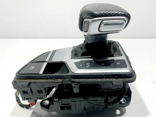Selector cutie viteze v.dr 8W2713041J Audi A4 (2015-2019) [8W2, B9] 2.0 tdi DEUA 150 cp