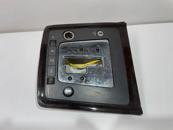 Selector viteze si ansamblu comenzi 3d0713109a Volkswagen Phaeton (2002-2010)