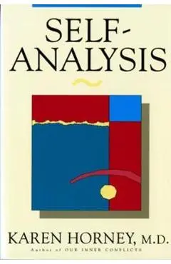 Self-Analysis - Karen Horney
