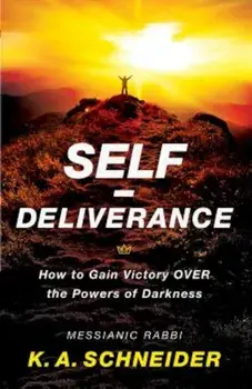 Self-Deliverance, Paperback/Rabbi K. a. Schneider