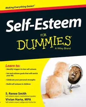 Self-Esteem for Dummies, Paperback/S. Renee Smith