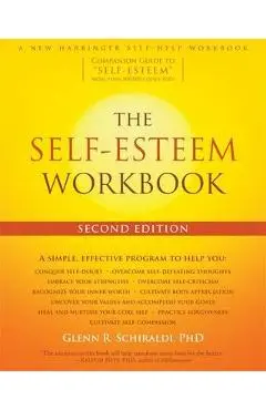 Self-Esteem Workbook