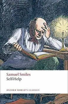 Self-Help, Paperback/Samuel Smiles