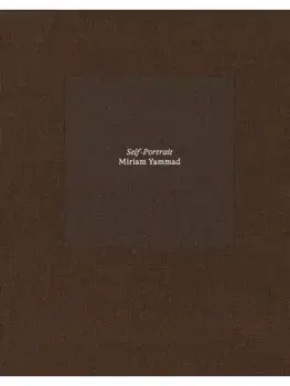 Self-Portrait, Hardback/Miriam Yammad