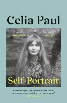Self-Portrait, Paperback/Celia Paul