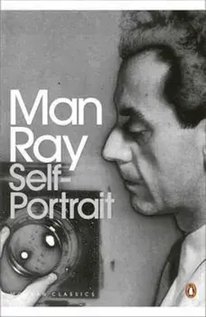Self-Portrait, Paperback/Man Ray