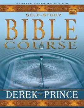 Self-Study Bible Course, Paperback/Derek Prince