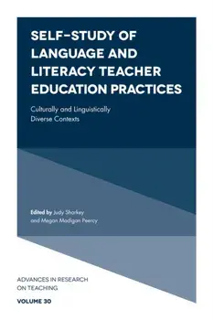 Self-Study of Language and Literacy Teacher Education Practices. Culturally and Linguistically Diverse Contexts, Hardback/***