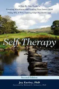 Self-Therapy, Paperback/Jay Earley